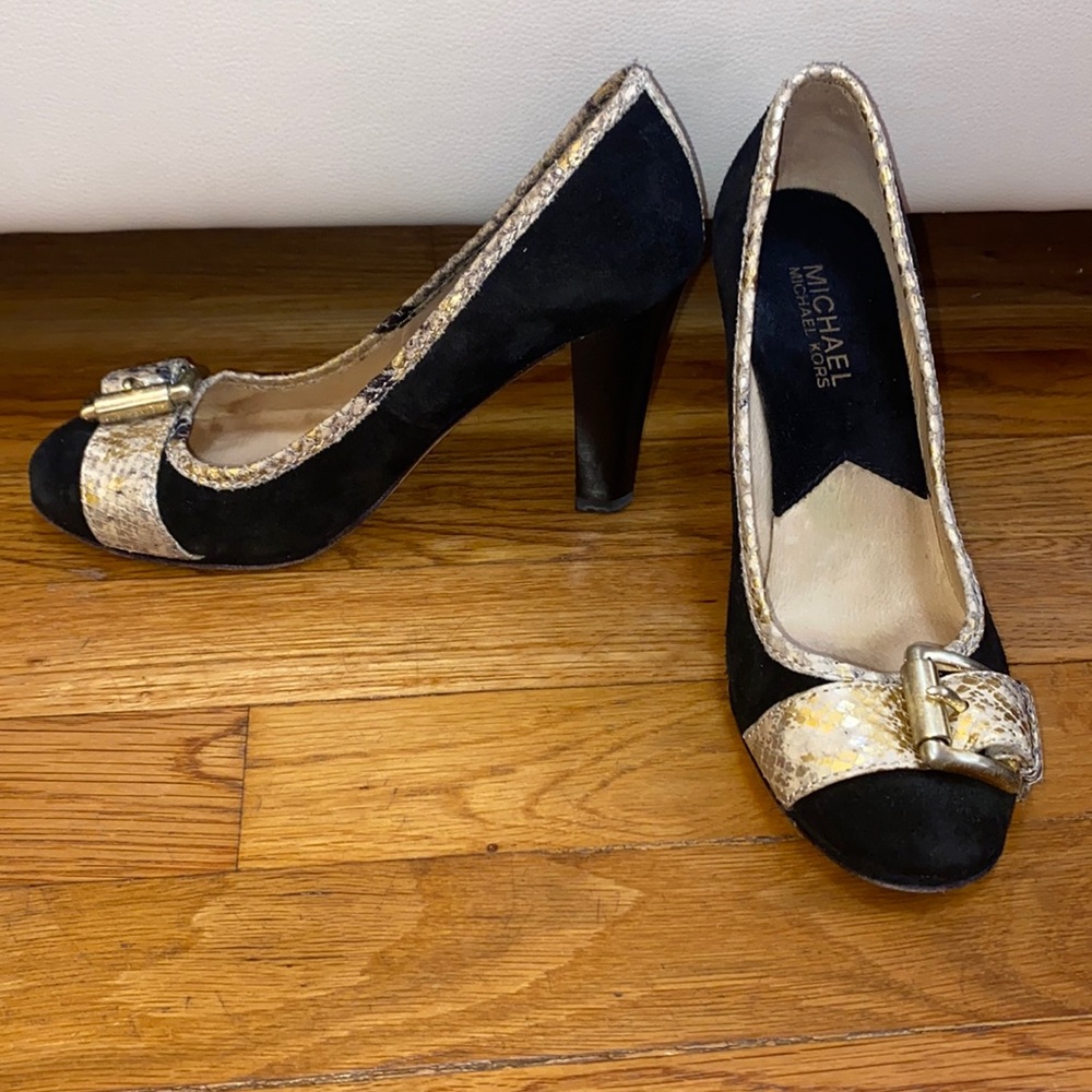 Michael Kors Heels
